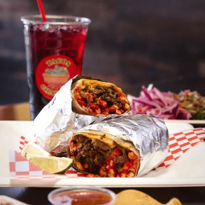 BURRITOS