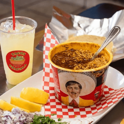 BIRRIA RAMEN